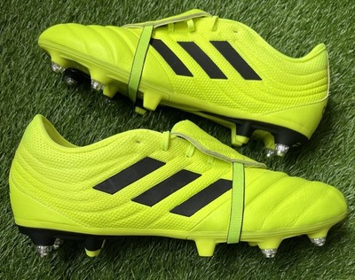 Adidas Copa Gloro SG Fußballschuhe Größe UK 10,5 nagelneu mit Etikett selten
