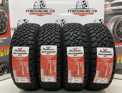 215/70/16 Tyres for sale | eBay UK