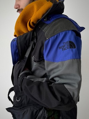 ゆ*ほ様 90s THE NORTH FACE steep tech APOGE Vintage 1990s The North Face Steep Tech Apogee Jacket Size M | eBay