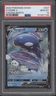 Kyogre V Pokemon Crown Zenith #037 PSA 10