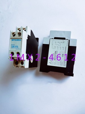 1pc used    MODEL UN-FD AC220-240V *la