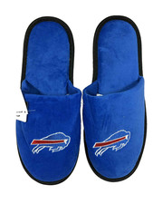 Buffalo Bills NFL Men's One Color Slide Slipper