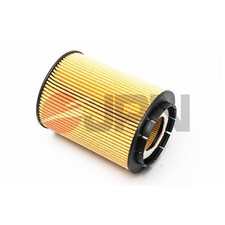 Ölfilter für Porsche Cayenne 9PA | 24497598