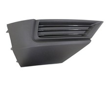 GITTER GRILL SPOILER STOßSTANGE VORNE RECHTS FÜR VW TIGUAN 2016-2020 O/NEBEL