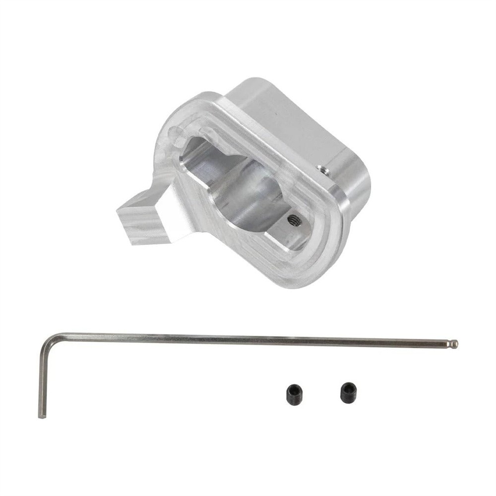 Aluminum Tailgate Hinge Bushing Upgraded Kit For Nissan Titan Pickup 2005-2024