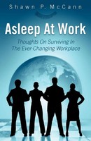 Shawn P. Mccann | Asleep At Work | Taschenbuch | Englisch (2012) | Balboa Press