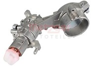 Metzger Autoteile 2310863 Lenkschloss FüR Chevrolet Opel