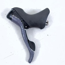 Shimano Ultegra 6603 ST-6603 3x Triple LEFT/FRONT STI Shifter Brake Lever