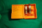 LYMAN RELOADING DIE SET FOR 221 REMINGTON FIREBALL