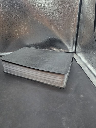NIV Life Application Study Bible-Bonded Leather-2011-GOOD condition - Imagen 7 de 9