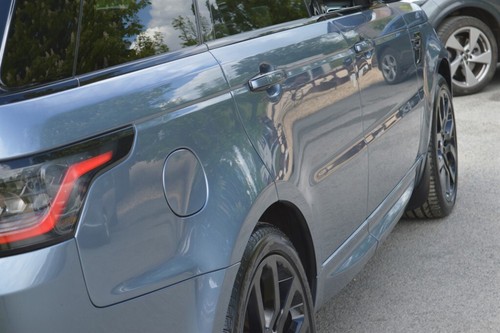 2020 Land Rover Range Rover Sport 3.0 SD V6 Autobiography Dynamic SUV 5dr Diesel - Picture 15 of 24