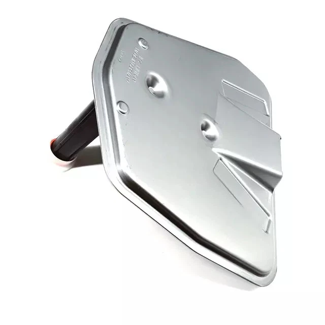 Filtro de óleo de transmissão Audi genuíno 0B6-325-429 - Imagem 3 de 3