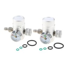 TR21-4 Water Cylinder Filling Adapter For Camping Trips and Picnics 1500/3000PSI
