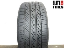 1 Nitto Motivo P22540zr18 225 40 18 Tire - Driven Once 1 Nitto Motivo P22540zr18 225 40 18 Tire - Driven Once