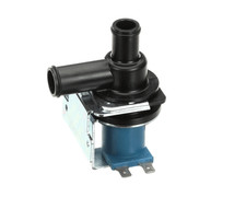 000014062 Manitowoc Ice Valve, Dump Genuine OEM MAN000014062
