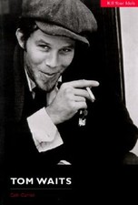 Tom Waits by John Aizlewood: Used