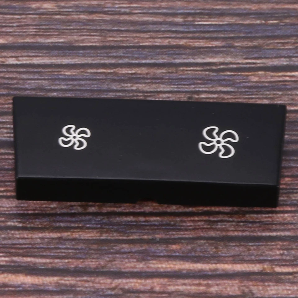 Air Conditioner Control Panel Repair Fan Button  for  E90 F25 X1 X3 E84 U4W3 - Image 4 of 4