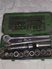 Super Socket Set
