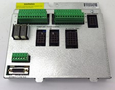 ABB 3HAB7215-1 / 08 Panel Board Set DSQC 331
