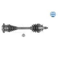 Antriebswelle Vorne Links FüR Skoda Fabia 542 545 6Y 1.4 1.9 00 Bis 10 Meyle AXR
