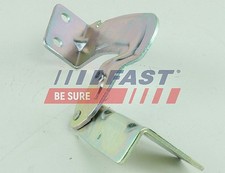 Capot Nissan KUBISTAR
