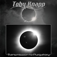 Toby Knapp - Transmission To Purgatory - Cd - G72Z
