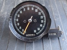 65-67 Corvette C2 Original 300 Hp Speedometer 65-67 Corvette C2 Original 300 Hp Speedometer
