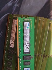 Samsung 8GB PC4-17000 DDR4-2133 Memory