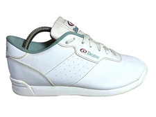 Dexter  Bowling Shoes White  Right and Left Handed  B815-4  Women Size 8.5