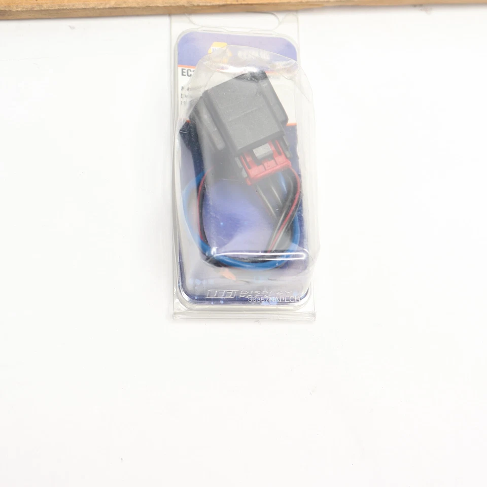 Conector de faros Napa Echlin EC277 Foto 4 de 4