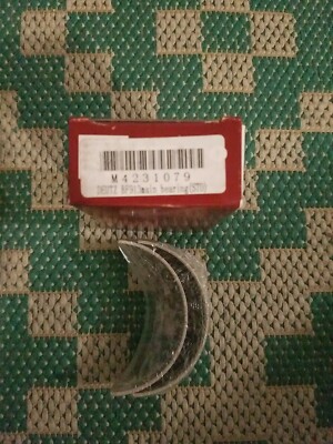 AFTERMARKET 4231079 Main Bearing Pair STD BF 913/914/C [75 mm] M4231079