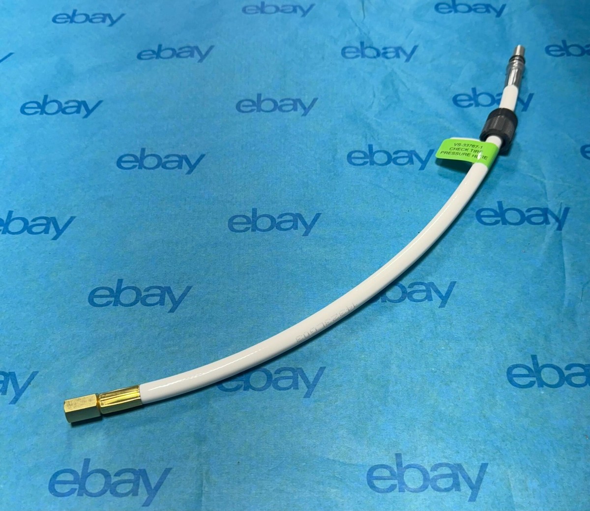 Hyeres1994 33207598037 NEW Left Driver Side Rear Axle Shaft For 14-17 BMW X3