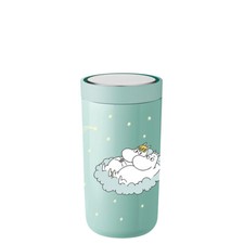 Stelton To Go Click Thermobecher Moomin Mumin - 0.2 l - shooting star 2024 - NEU