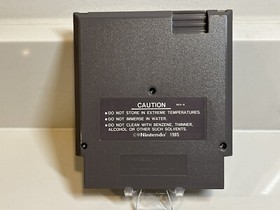 Arch Rivals - 1990 NES Nintendo Game - Cart Only - TESTED!