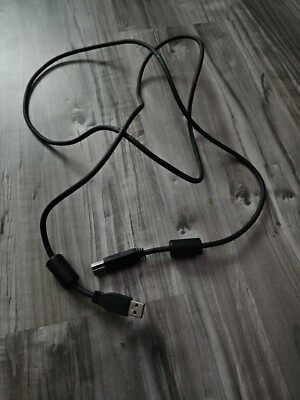 HOTRON E246588 USB 3.0 Typ A/B Kabel SuperSpeed, 1,8m  