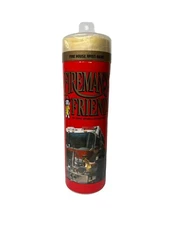 Firemans Friend Chamois # F001 Premium Shammy Drying Towel Choice of Pros Auto