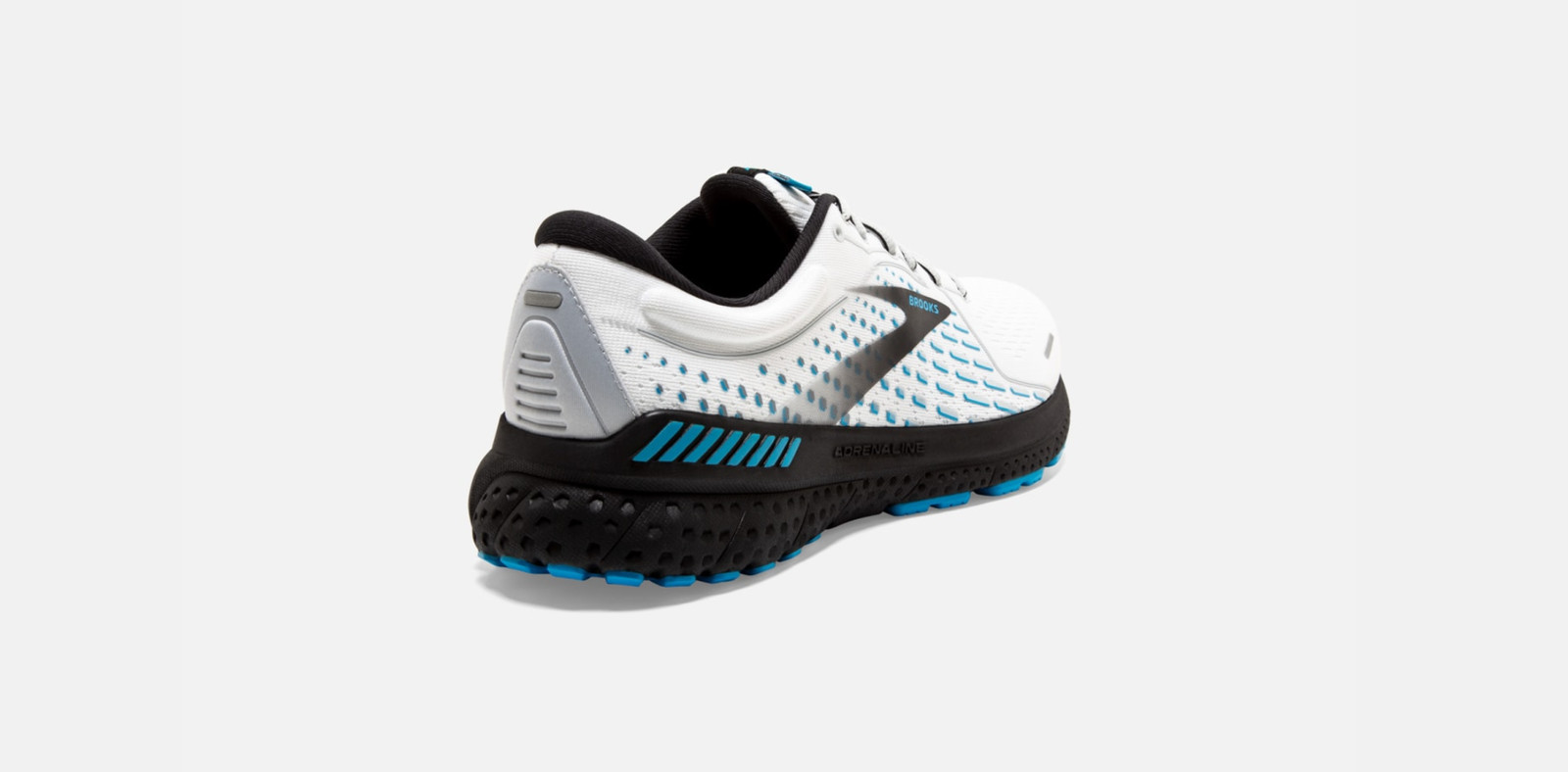 Brooks Adrenaline GTS 21 Mens Running Shoes (D Standard) (190) | GREAT BARGAIN image 4