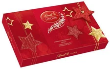 Lindt Chocolate Bars | Lindor Milk | 7 Ounce Total /200 Gr | Chocolate Lindt