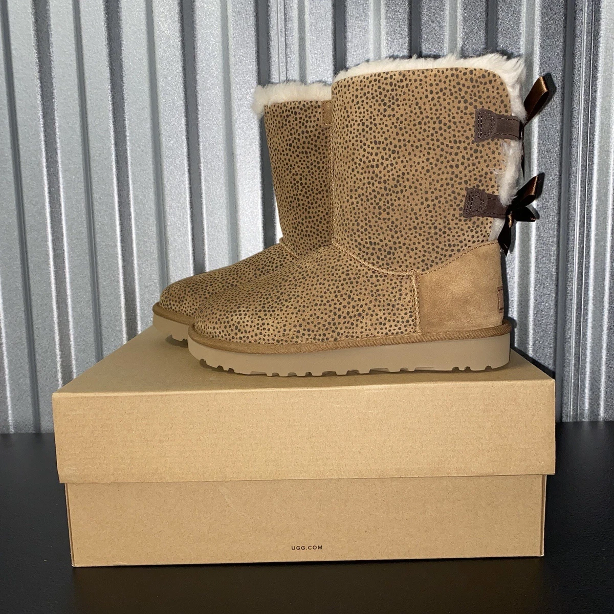 ugg boots micro