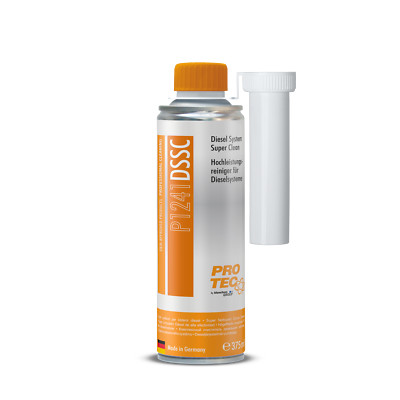 Pro Tec Heavy Duty Cleaner for Diesel Systems P1241