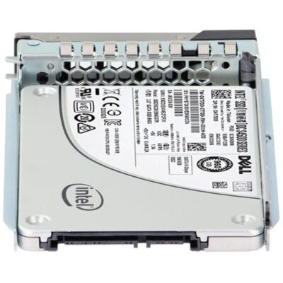 Hard Drive Dell 960gb Ssd Media Server Compatible 0X31G3 Dell