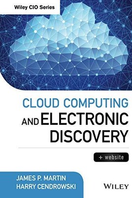 Cloud Computing und elektronische Entdeckung