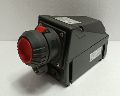 Cooper Crouse-Hinds GHG5114407L3001 Hazardous Bereich Verriegelung Gefäß