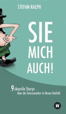 Sie Mich Auch!