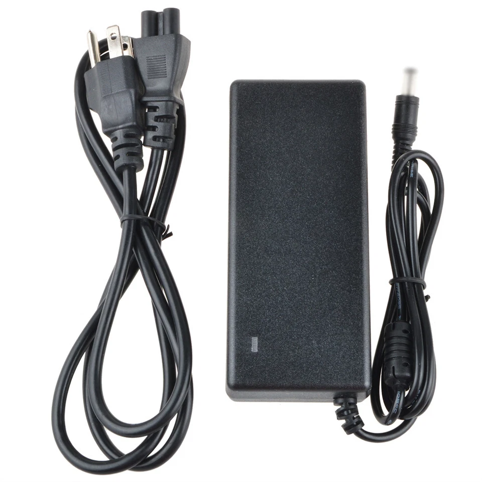 15V 5A Adapter For Linearity LAD10PFKCP A 15V Power Supply Charger Cord Mains - Image 2 of 4