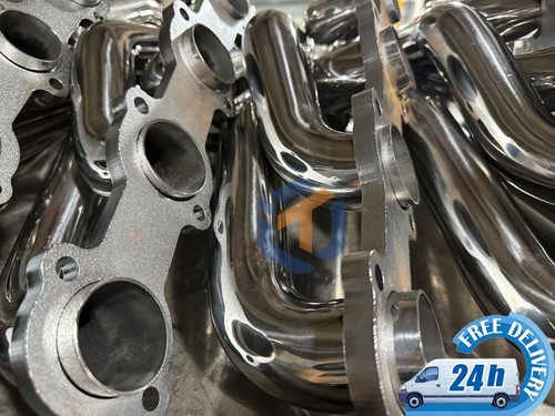 FOR 03-06 Mercedes-Benz AMG E55/CLS55/CLS500/E500 W211 M113K Upgrade kit - Picture 10 of 11