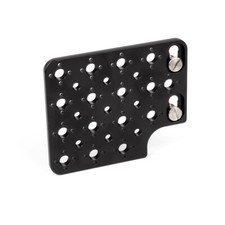 Attaching Mount Extension Cheese Plate BasePlate fr ARRI Alexa Mini LF Camera