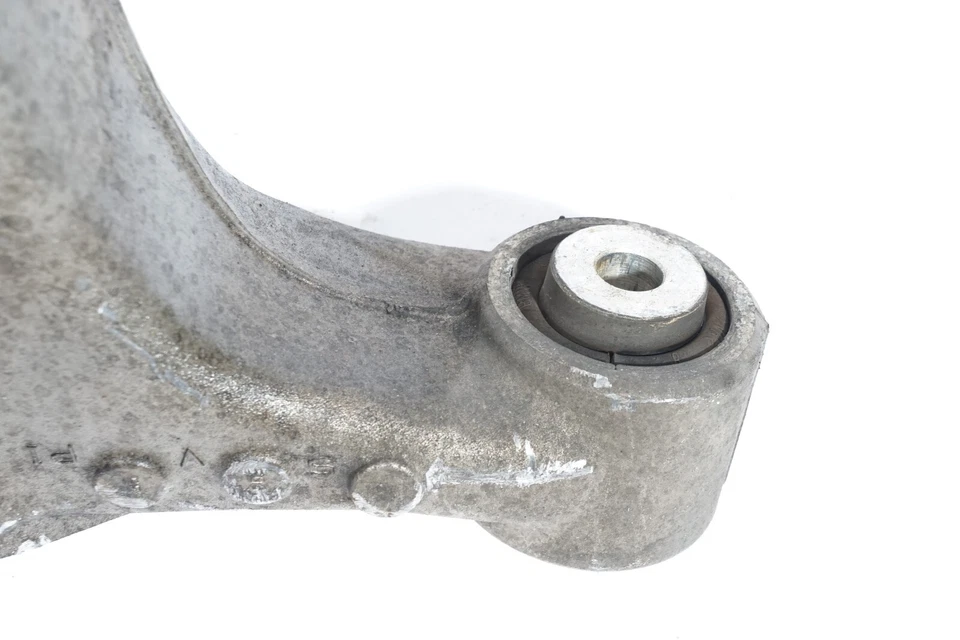 Brazo de control inferior trasero derecho del lado del pasajero BMW 745Li 2002-2005 OEM Foto 4 de 4