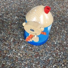 HABA Räucherhäuschen "Bär"