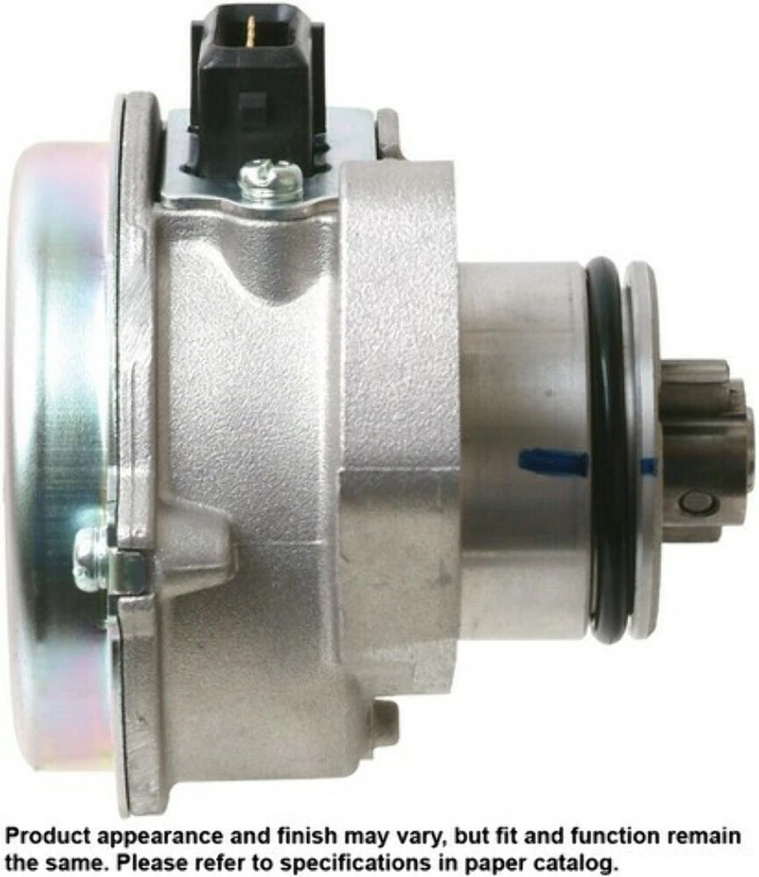 Sensor de posición del cigüeñal del motor Cardone Select 84-S4600 Foto 3 de 4